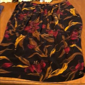 Women’s skirt